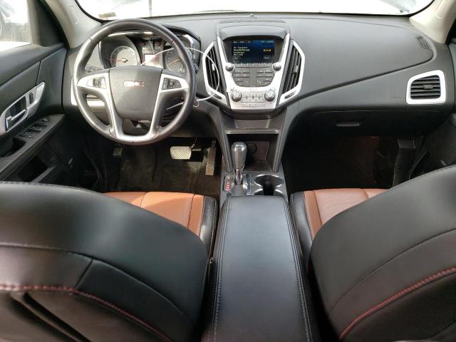 2017 GMC TERRAIN SL 2GKFLPE33H6206109