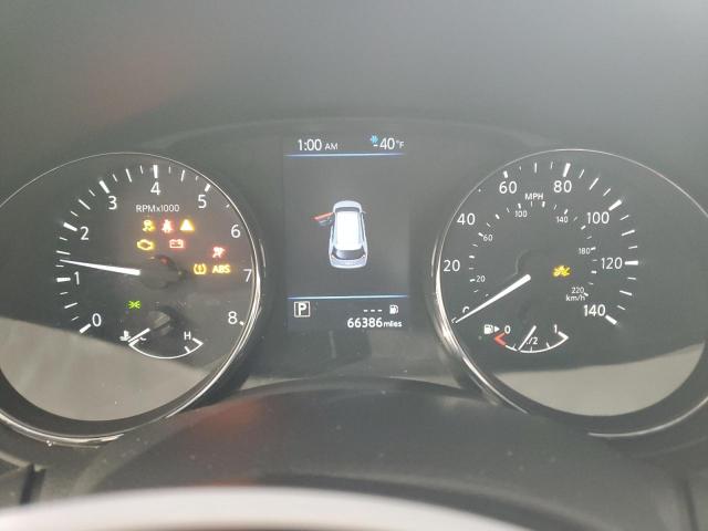 2020 NISSAN ROGUE S - 5N1AT2MV3LC781169