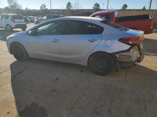 2017 KIA FORTE LX - 3KPFK4A78HE063583