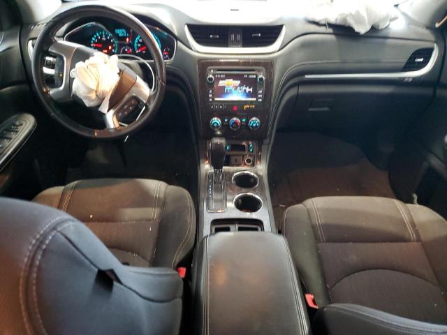 2015 CHEVROLET TRAVERSE L - 1GNKVGKDXFJ272911