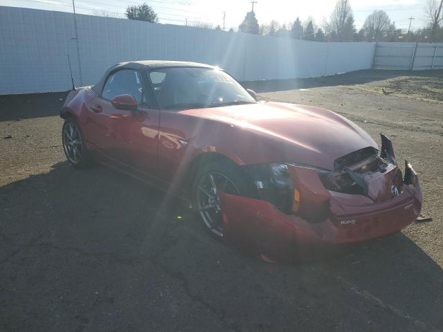 2020 MAZDA MX-5 MIATA - JM1NDAD77L0410693