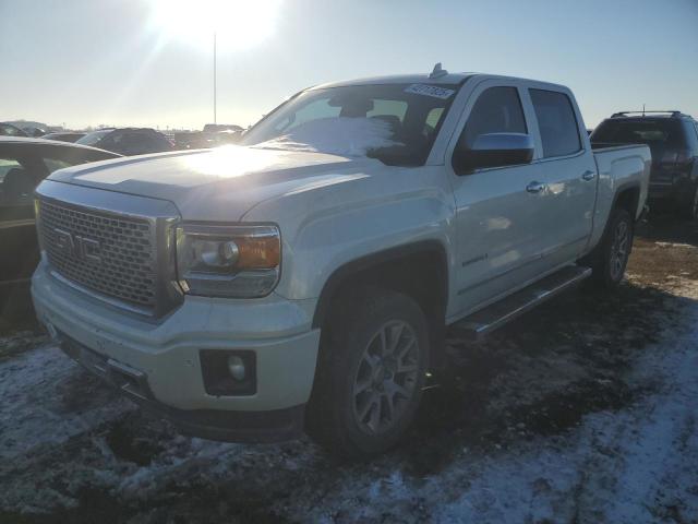 2015 GMC SIERRA K15 3GTU2NEC9GG336229
