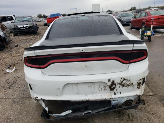 2023 DODGE CHARGER SC - 2C3CDXGJ4PH547923