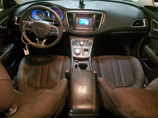 2016 CHRYSLER 200 LIMITE - 1C3CCCABXGN117043
