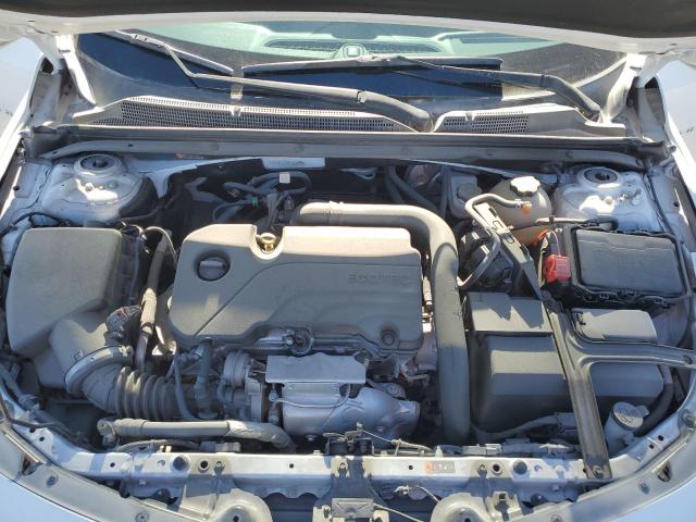 2022 CHEVROLET MALIBU LT - 1G1ZD5ST3NF115642