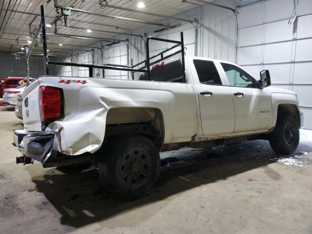 2019 CHEVROLET SILVERADO - 2GC2KREG3K1229034