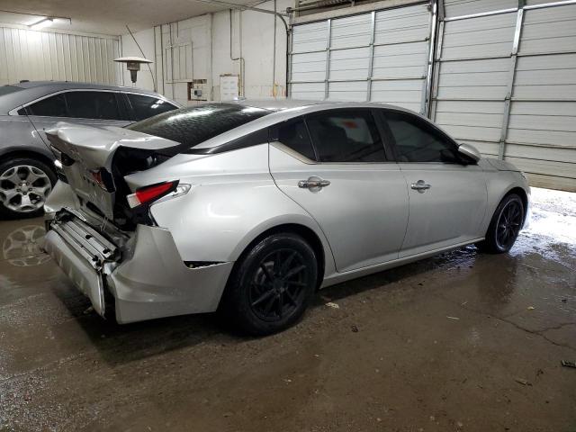 Vin: 1n4bl4bv5lc118277, lot: 41443905, nissan altima s 20203