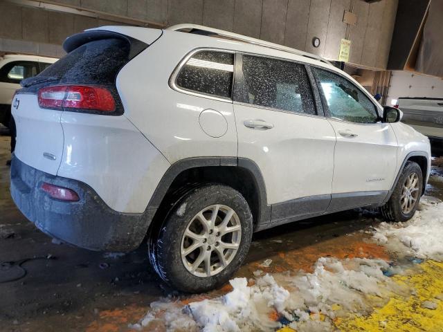 2016 JEEP CHEROKEE L - 1C4PJMCBXGW115597