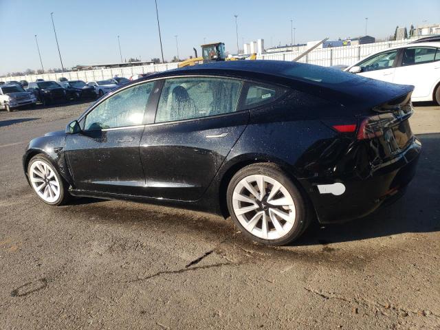 2022 TESLA MODEL 3 - 5YJ3E1EB0NF177431