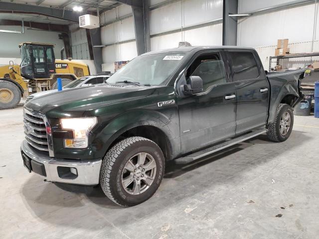 Vin: 1ftew1eg7fkd35298, lot: 89265445, ford f150 supercrew 2015 img_1
