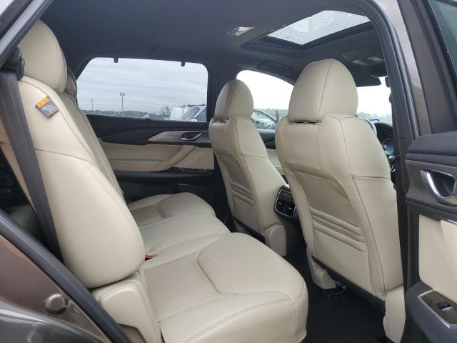 2019 MAZDA CX-9 GRAND - JM3TCADY5K0312495