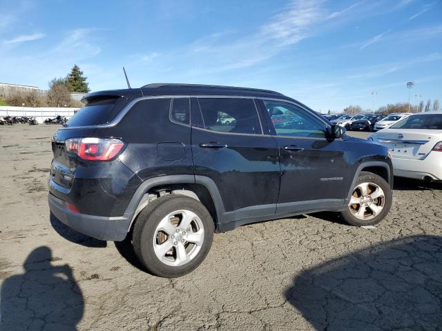 2018 JEEP COMPASS LA - 3C4NJDBB9JT355553