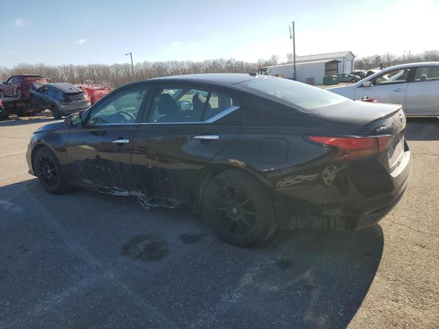 Vin: 1n4bl4bv6kc157331, lot: 87927425, nissan altima s 20192