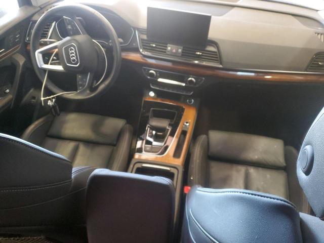 2022 AUDI Q5 PRESTIG WA1FAAFY4N2109061