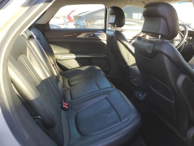 2015 LINCOLN MKZ - 3LN6L2JK8FR612223