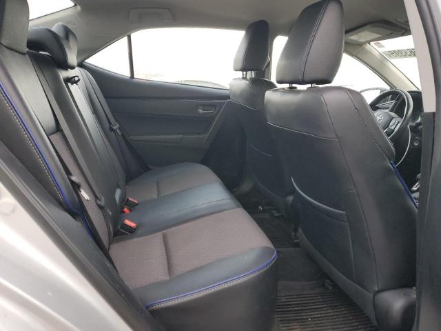2017 TOYOTA COROLLA L 2T1BURHE5HC799700
