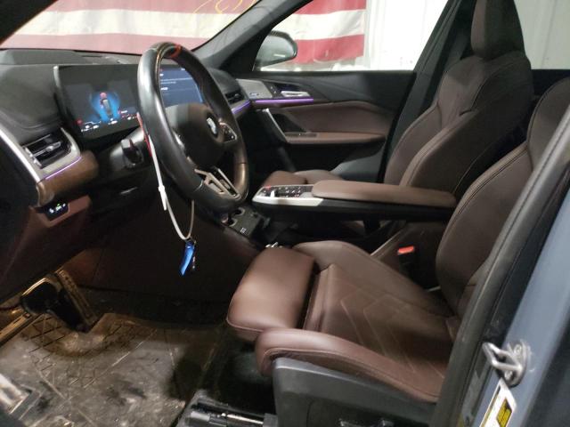 2024 BMW X1 M35I WBX13EF03R5X94768