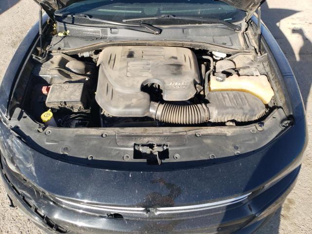 2016 DODGE CHARGER SE 2C3CDXBG3GH307371