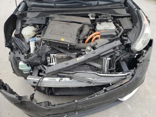 2017 KIA NIRO EX TO KNDCE3LC7H5043948