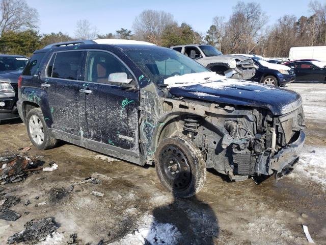 2017 GMC TERRAIN SL - 2GKFLUE37H6163084