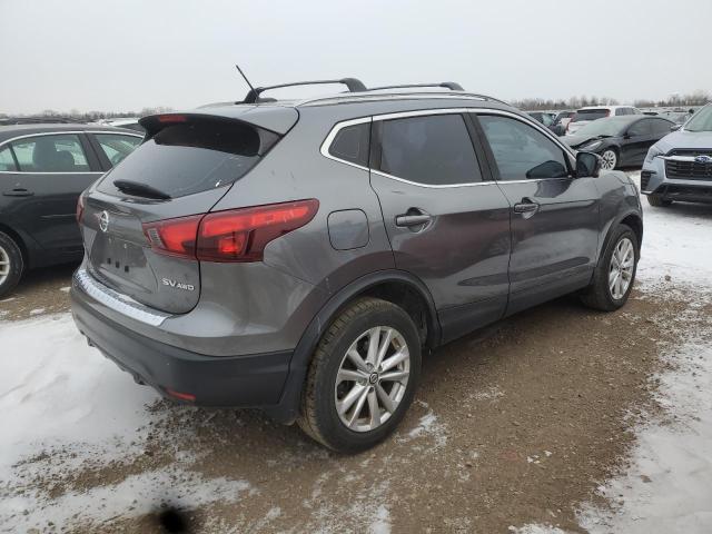 2019 NISSAN ROGUE SPOR - JN1BJ1CRXKW345805