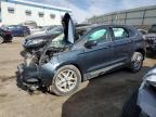 2022 FORD EDGE SEL - 2FMPK4J95NBA74769