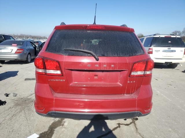 2018 DODGE JOURNEY 3C4PDCAB5JT384138