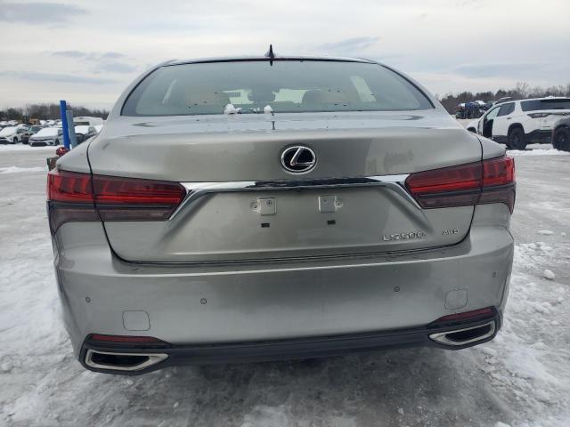 2023 LEXUS LS 500 BAS JTHD51GF4P5011341