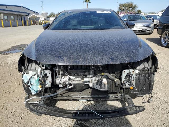2024 MAZDA 3 PREFERRE - JM1BPALM6R1650726