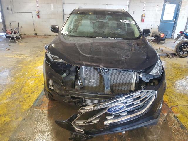 2019 FORD EDGE SEL - 2FMPK4J98KBC19976