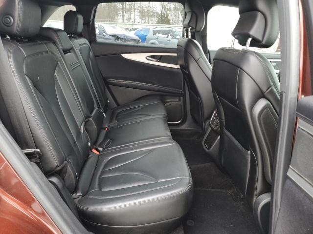 2016 LINCOLN MKX PREMIE 2LMTJ8JR3GBL55064
