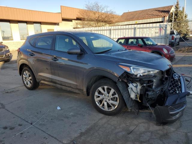 Vin: km8j2ca48lu173226, lot: 42941325, hyundai tucson se 20204
