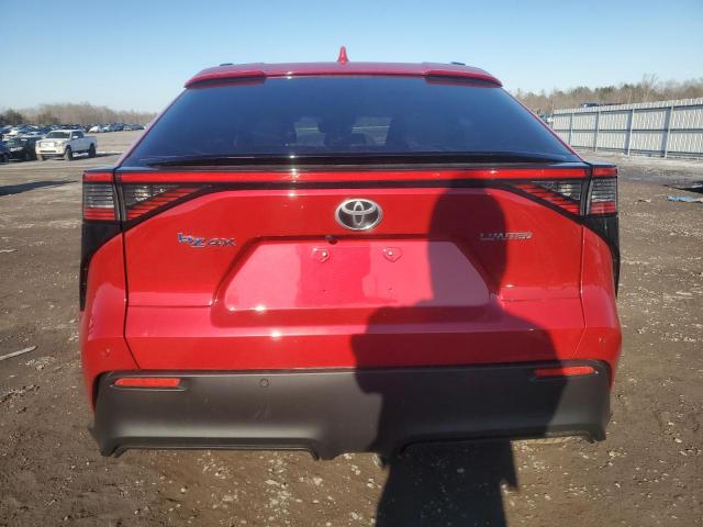 2023 TOYOTA BZ4X LIMIT JTMABABA8PA002951