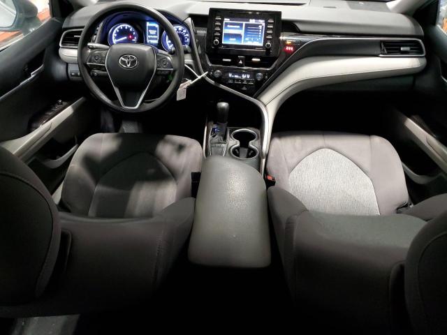2022 TOYOTA CAMRY LE 4T1C11AK2NU679412