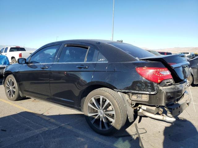 Vin: 1c3ccbbg5en194131, lot: 87885295, chrysler 200 touring 20142