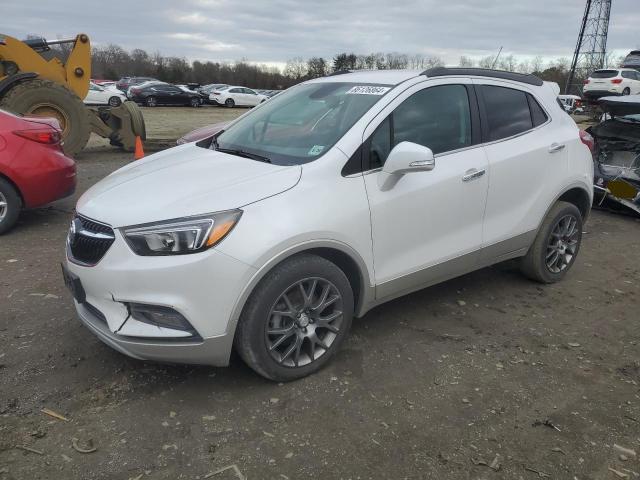 BUICK ENCORE SPO