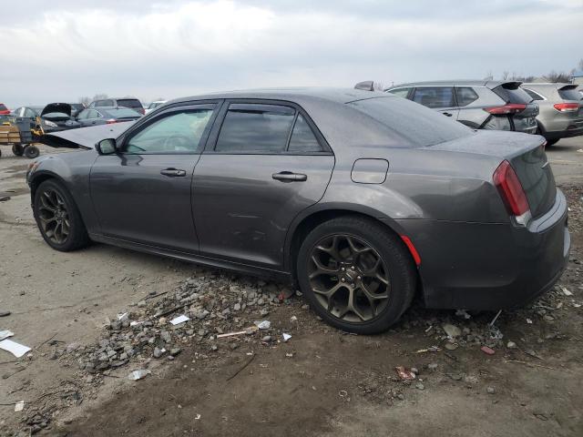 2017 CHRYSLER 300 S #3293285420