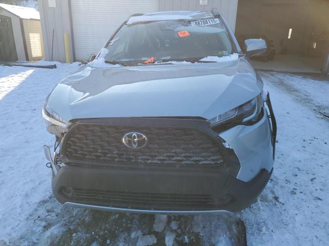 2023 TOYOTA COROLLA CR - 7MUCAABG8PV047204