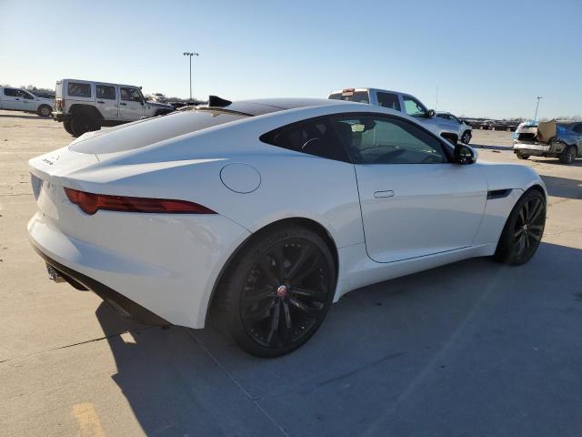 2015 JAGUAR F-TYPE SAJWA6AT5F8K19535