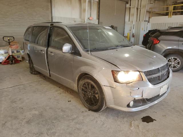 2019 DODGE GRAND CARA - 2C4RDGEG4KR690645