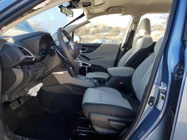 2024 SUBARU FORESTER JF2SKABC4RH502879