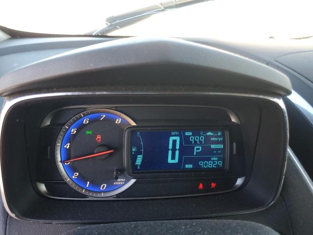 2015 CHEVROLET TRAX LTZ KL7CJNSB9FB081502