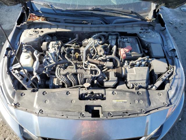 2022 NISSAN ALTIMA S 1N4BL4BV1NN348289