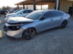 2023 HONDA ACCORD HYB - 1HGCY2F54PA034694