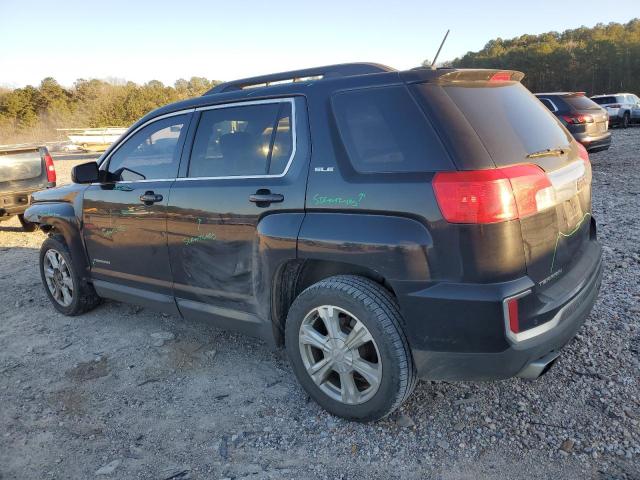 2017 GMC TERRAIN SL - 2GKFLNE30H6193615