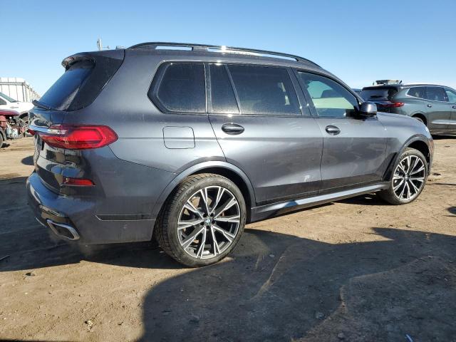 Vin: 5uxcx4c58kls39108, lot: 42416005, bmw x7 xdrive50i 20193