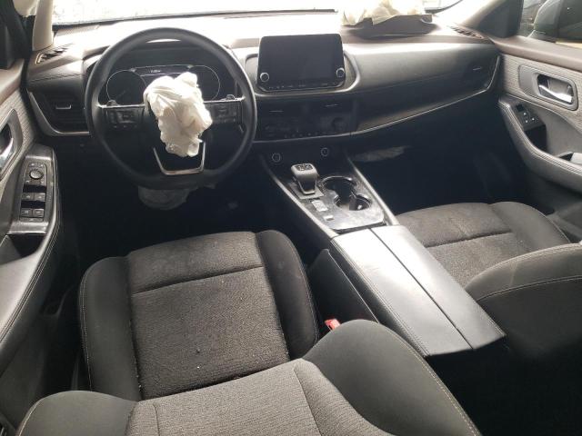 2023 NISSAN ROGUE SV - 5N1BT3BA4PC779253