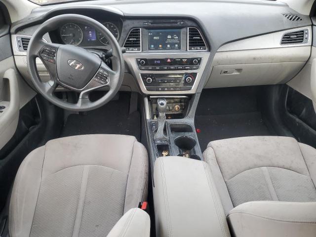 2017 HYUNDAI SONATA SE 5NPE24AF3HH554321