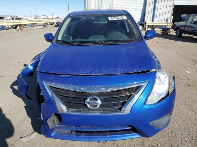 2017 NISSAN VERSA S - 3N1CN7AP2HL840480