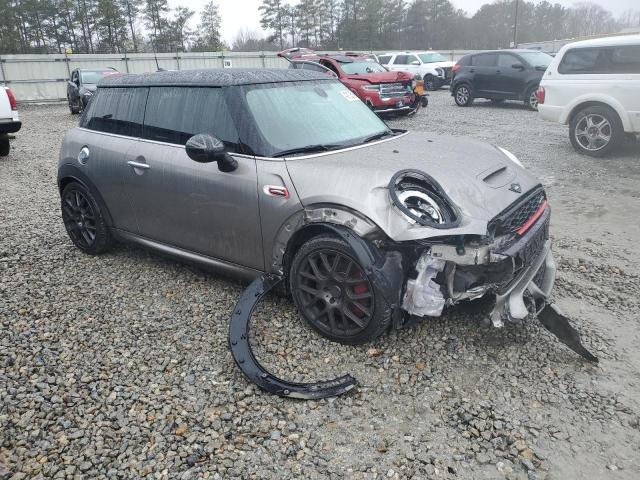 Vin: wmwxm9c53k2f66367, lot: 42193515, mini cooper john cooper works 20194